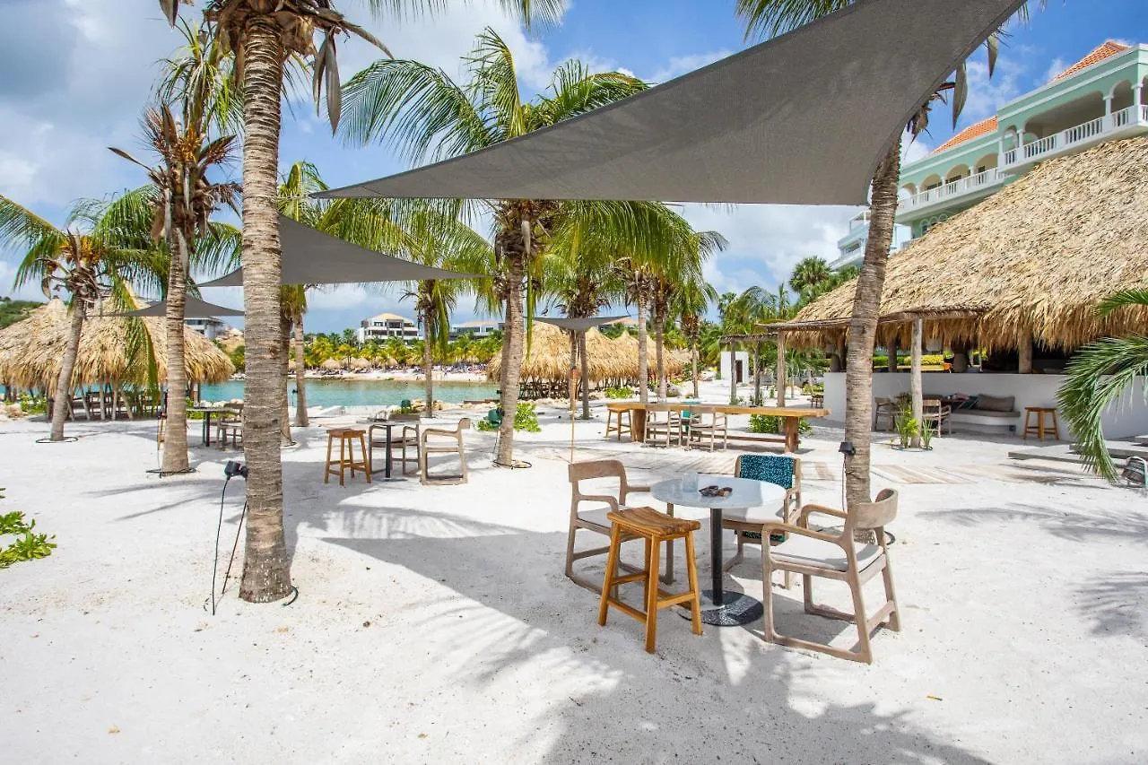 Blue Bay Exclusive Villa Dorp Dorp Sint Michiel Curaçao