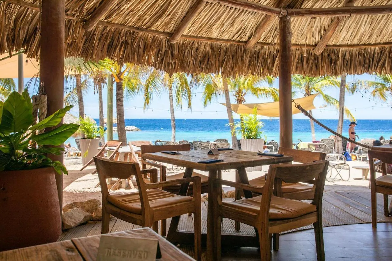 Blue Bay Exclusive Villa Dorp Dorp Sint Michiel 0*,  Curaçao