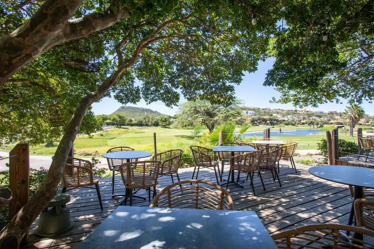 Blue Bay Exclusive Villa Dorp Dorp Sint Michiel