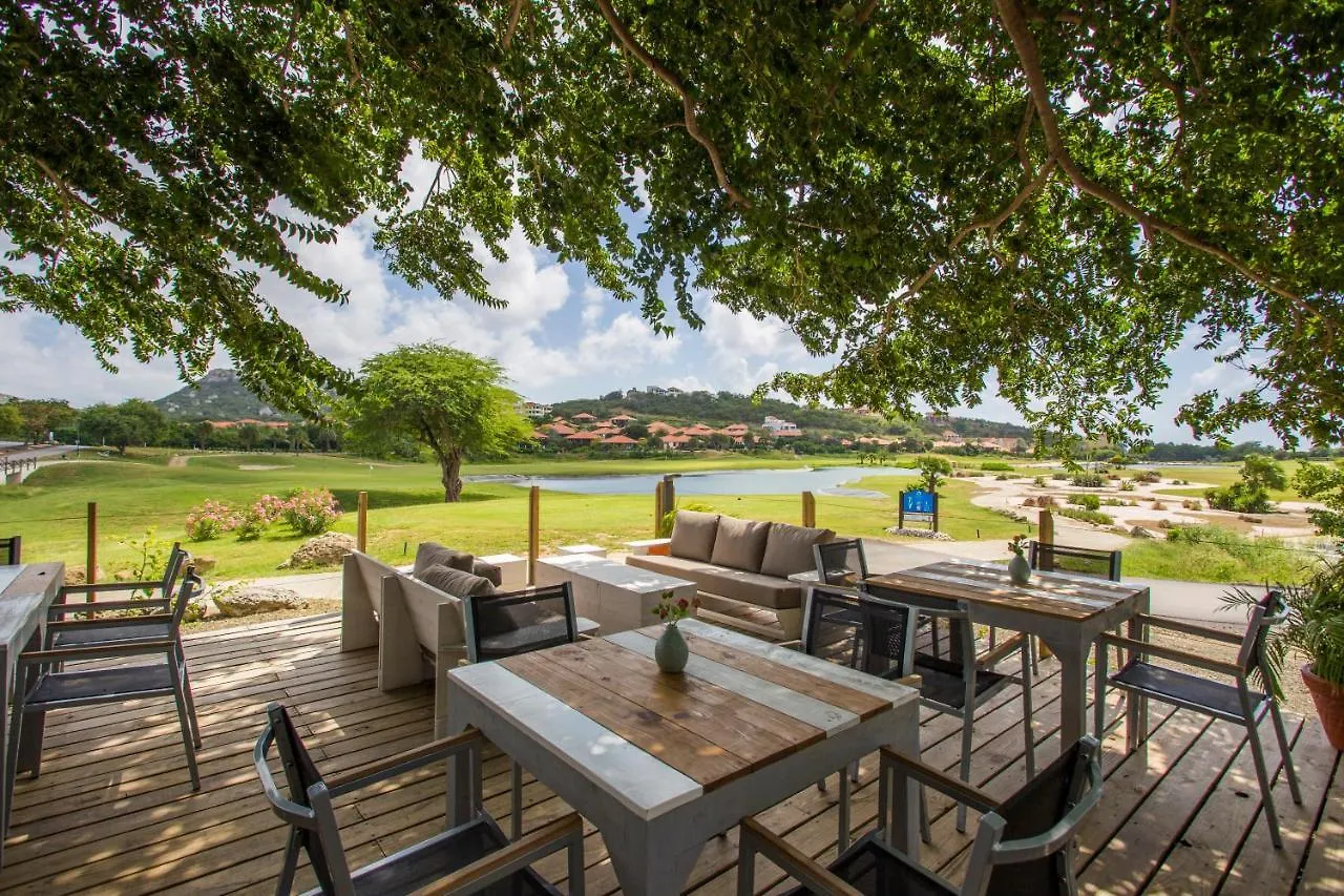 Blue Bay Exclusive Villa Dorp Dorp Sint Michiel
