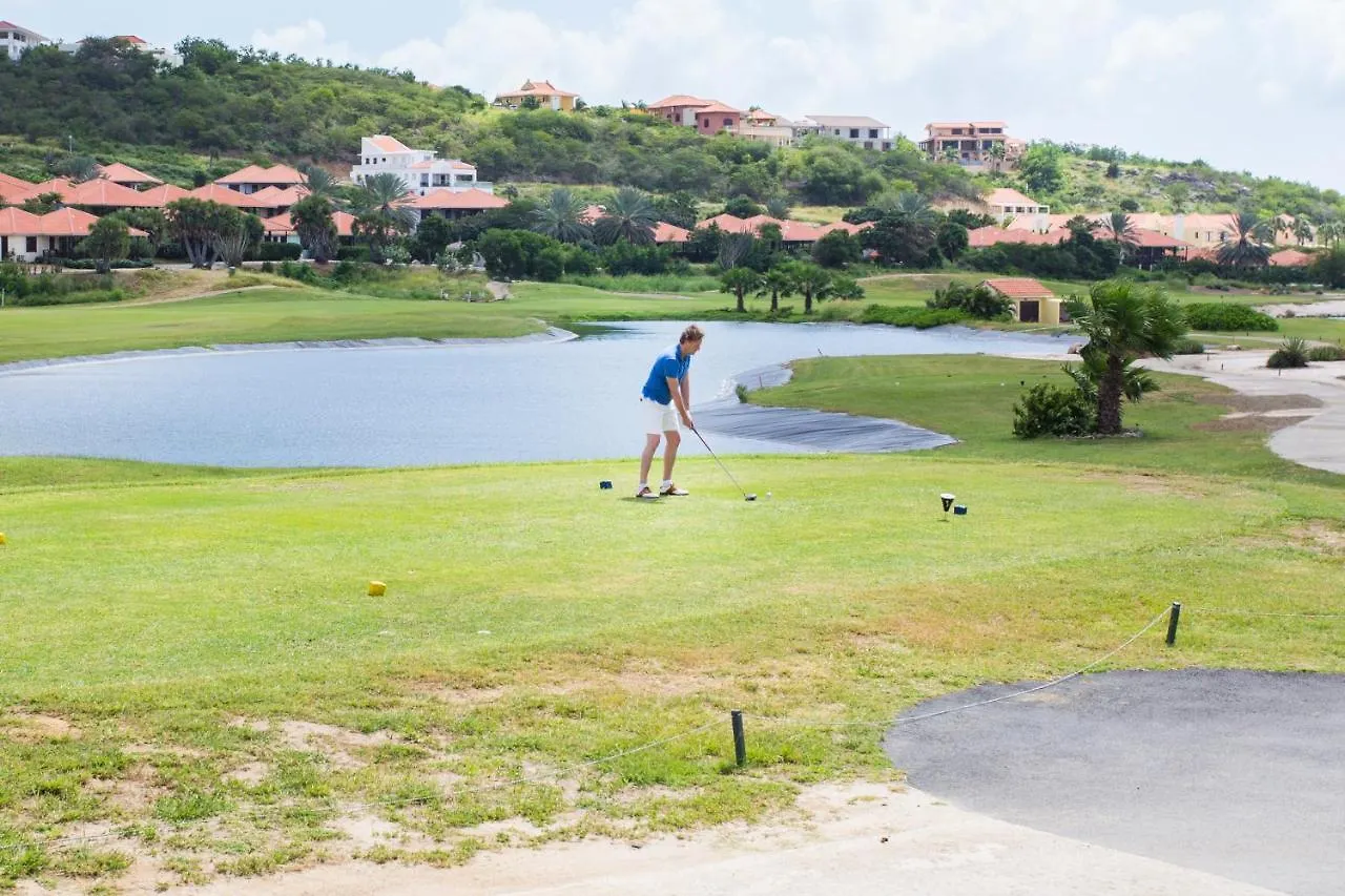 Blue Bay Exclusive Villa Dorp Dorp Sint Michiel Curaçao