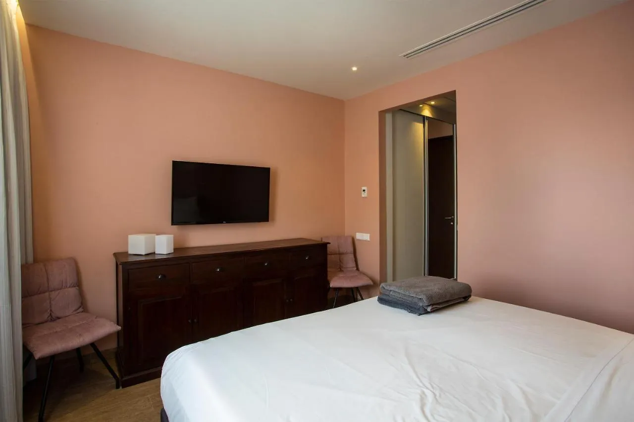 Blue Bay Exclusive Villa Dorp Dorp Sint Michiel 0*,  Curaçao